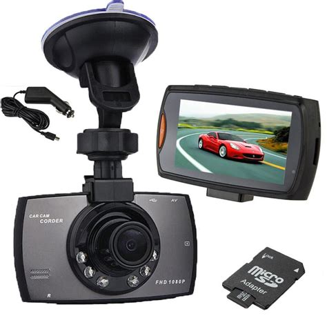 Urgent Help with dashcam TF Card Not 